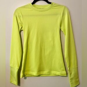 Calia Everyday Long Sleeve Top